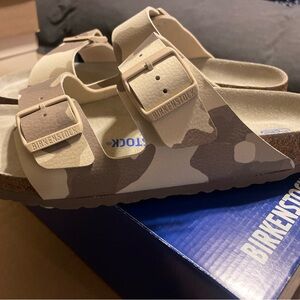 Birkenstock Arizona BS